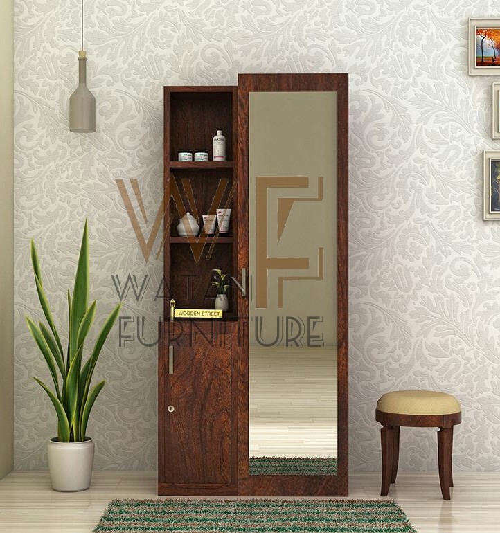 PA Custom Made Solid Wood Complete Bedroom Wall 3 Door Corner Wardrobe  Design with Mirror Dressing Table - China Bedroom Furniture, Wardrobe |  Made-in-China.com