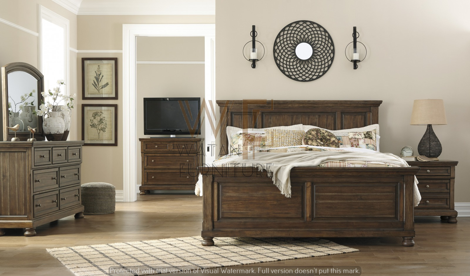 Watan 2022 Bedroom28