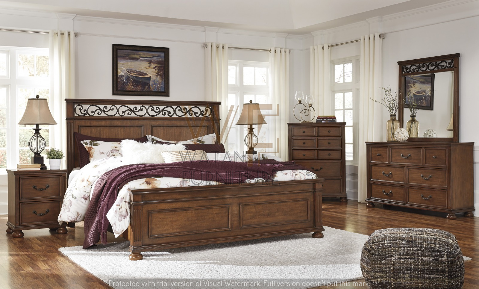Watan 2022 Bedroom29