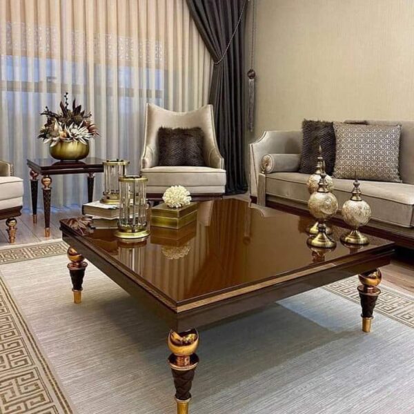 Center Tables