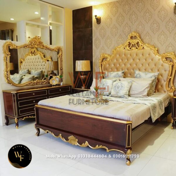 Bedsets