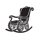 Easy & Rocking Chairs