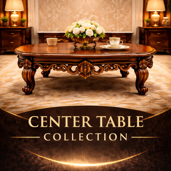 Center Tables
