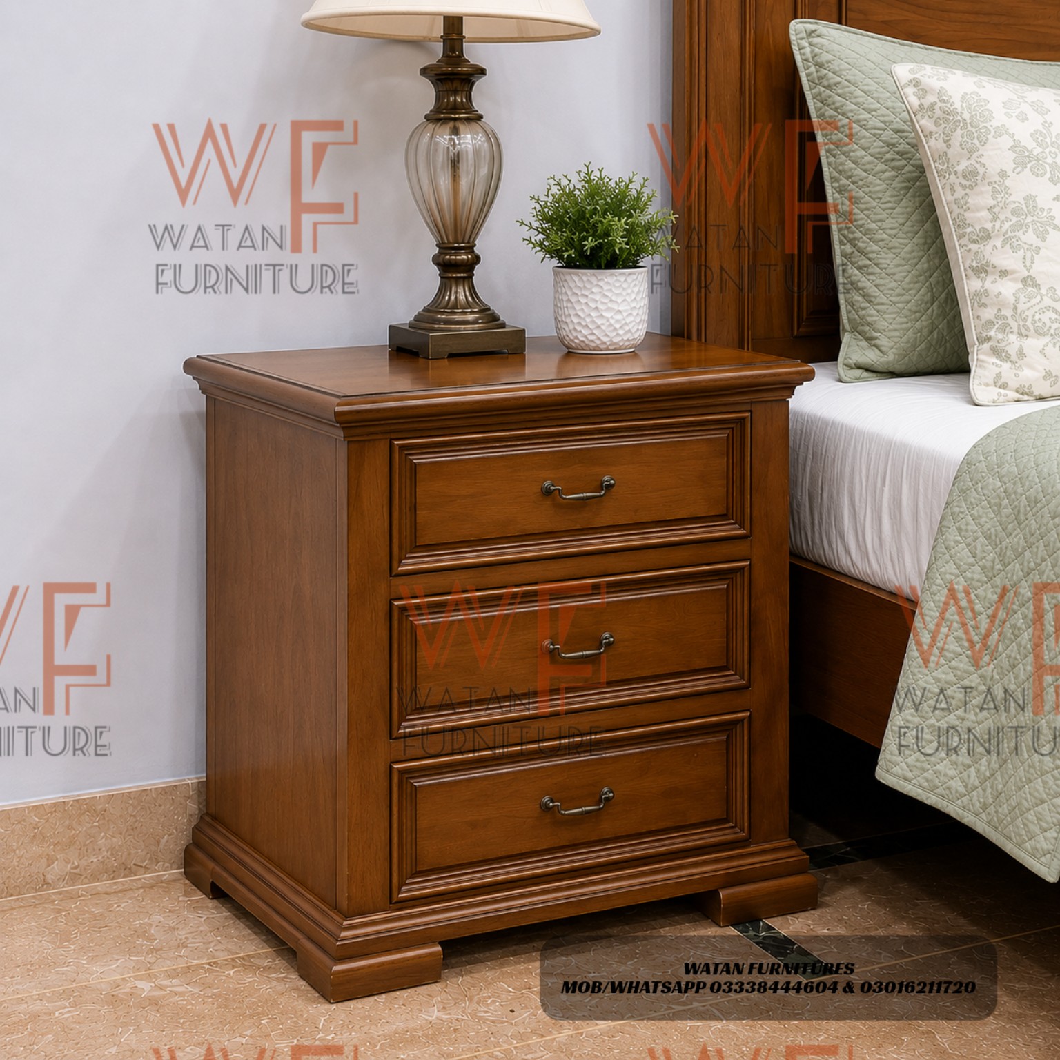classic-wooden-nightstand-wf-526