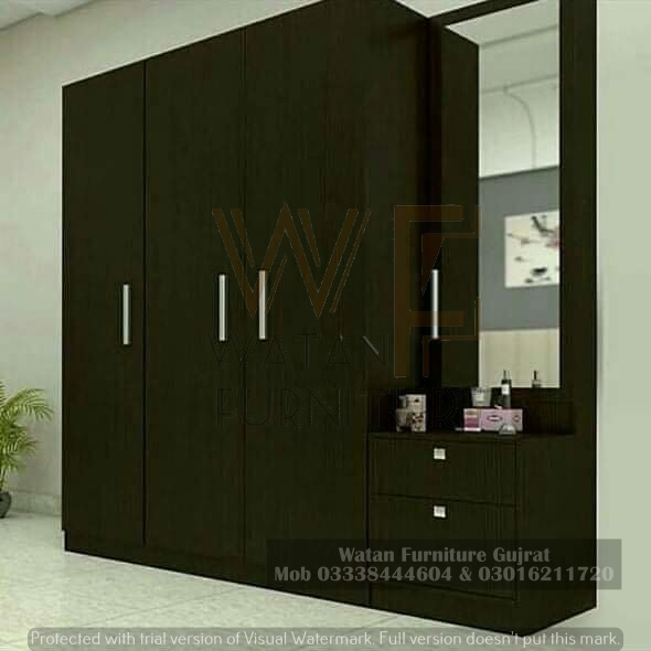 Wardrobes