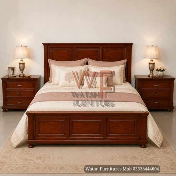 Bedsets