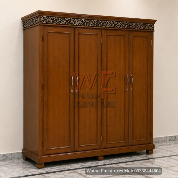 Wardrobes